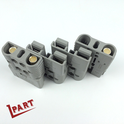 160A 600V 전기 지게차 배터리 케이블 연결기 SRE160