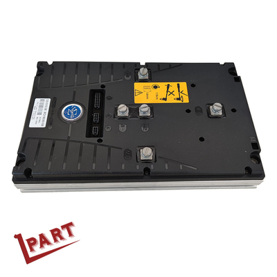 지게차 전기 교류 전동기 제어기 PG 제어기 SET865L 80V 650A