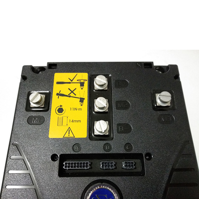 48V 450A 지게차 모터 제어 장치 PG 제어기 지게차 딜러 SET445M 부품