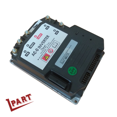 전기 지게차 모터 제어 장치 ZAPI AC 0 24V 200A