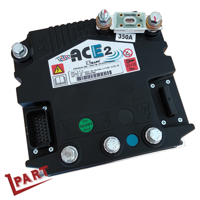 OEM 전기 지게차 모터 제어 장치 ZAPI ACE2 FZ5356