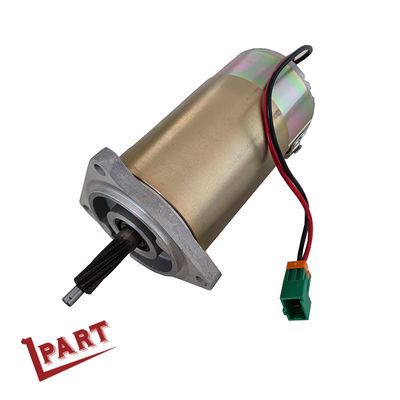 일본 AC 전기 지게차 모터 300W 273A1-00401A