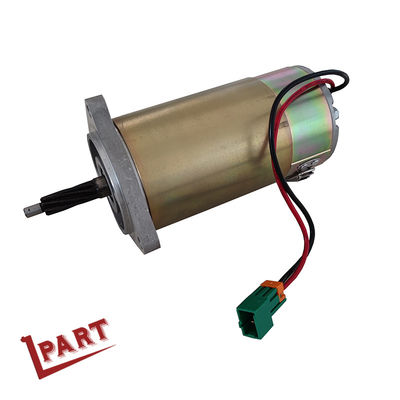 일본 AC 전기 지게차 모터 300W 273A1-00401A