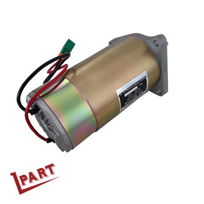 일본 AC 전기 지게차 모터 300W 273A1-00401A