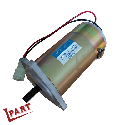 7FBR 1.5T 2.5T 지게차 와이퍼 모우터 DC 전기 지게차 모터 14510-13700-71