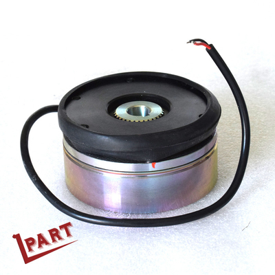 전기도금한 것 자기를 띤 지게차 브레이크계통 REB0908 24V 8NM 15MM