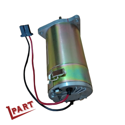 일본 스티어링 전기이 지게차 모터 13 인치 150W 37410-01460