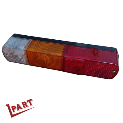 맞춘 주도하는 지게차는 꼬리 부분 빛 3 색 12V-80V를 밝힙니다