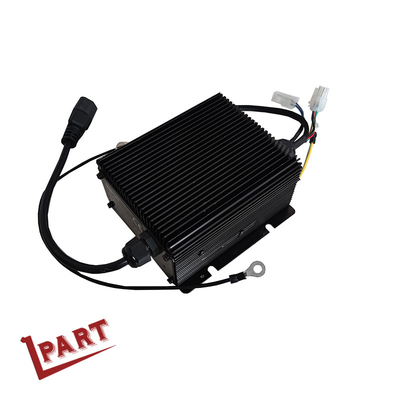 지게차 배터리 부 배터리 충전기 1121-520004-0A ESCH24V5A