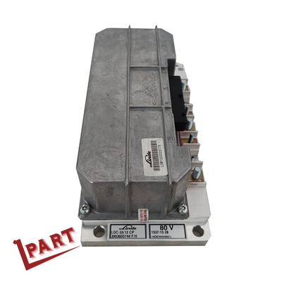 린데 지게차 모터 제어 장치 80V 450A 3903605744