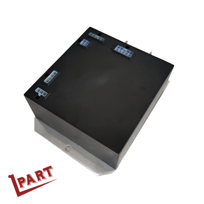 지게차와 에즈고 골프 카트를 위한 골프 카트 모터 제어 장치 48V 350A