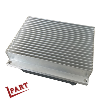 일본 지게차 모터 제어 장치 ACS48M-525F-T1 24120-N2110-71-C