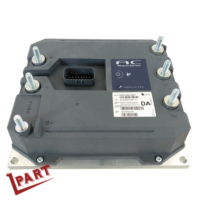 일본 지게차 모터 제어 장치 ACS48M-525F-T1 24120-N2110-71-C