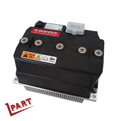 지게차 모터 토요타 제어기 48L525NF-AC-46 24150-N2110-71