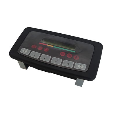 80V 포크리프트 배터리 표시 기기 A7T92-40051