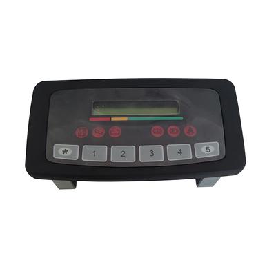 80V 포크리프트 배터리 표시 기기 A7T92-40051