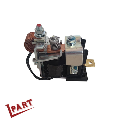 24V 200A 전기 토요타 포크리프트 컨택터 24430-13300-71