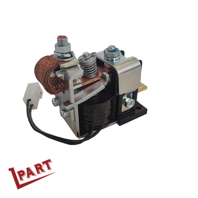 24V 200A 전기 토요타 포크리프트 컨택터 24430-13300-71