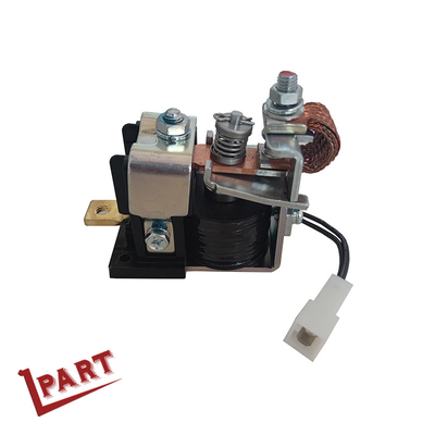 24V 200A 전기 토요타 포크리프트 컨택터 24430-13300-71