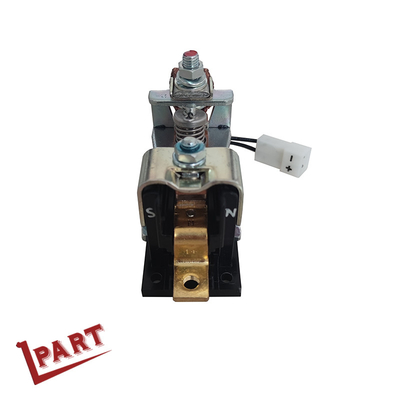 24V 200A 전기 토요타 포크리프트 컨택터 24430-13300-71