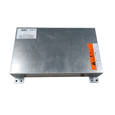 고전력 포크리프트 모터 컨트롤러 0 ~ 3000RPM 160mm * 130mm * 90mm