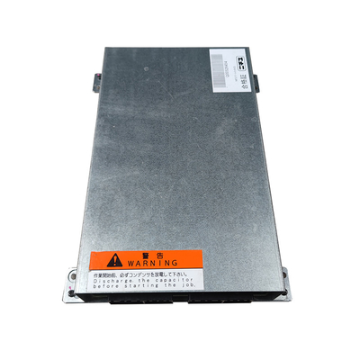 고전력 포크리프트 모터 컨트롤러 0 ~ 3000RPM 160mm * 130mm * 90mm