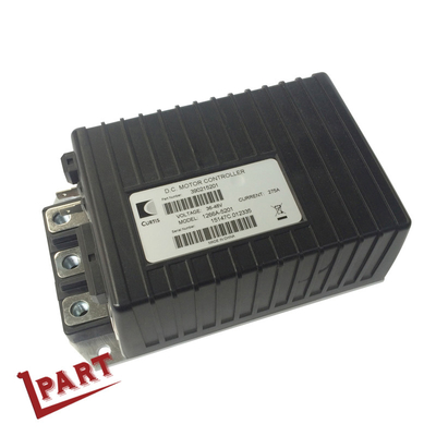 고성능 포크리프트 모터 컨트롤러 커티스 컨트롤러 1266A-5201 36-48V 275A