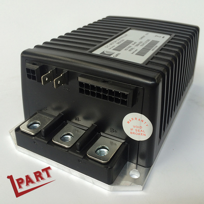 고성능 포크리프트 모터 컨트롤러 커티스 컨트롤러 1266A-5201 36-48V 275A