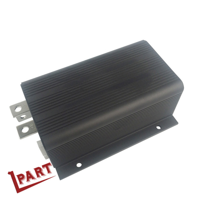 포크리프트 부품 커티스 컨트롤러 1253-4804 48V 600A 슈퍼 드라이브 17724705