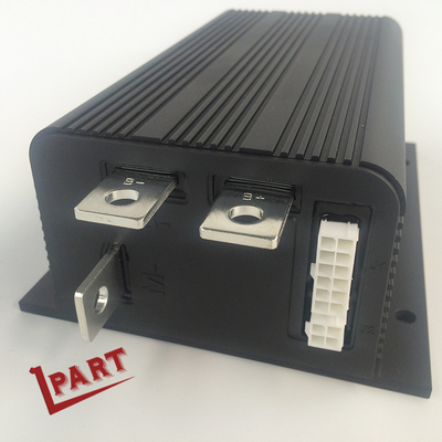 포크리프트 부품 커티스 컨트롤러 1253-4804 48V 600A 슈퍼 드라이브 17724705