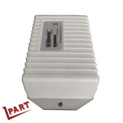 고성능 포크리프트 부품 백색 커티스 컨트롤러 1515-5206 48V 250A