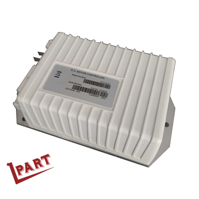 고성능 포크리프트 부품 백색 커티스 컨트롤러 1515-5206 48V 250A