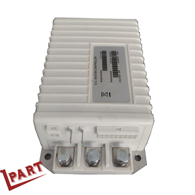 고성능 포크리프트 부품 백색 커티스 컨트롤러 1515-5206 48V 250A