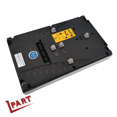 PG 컨트롤러 SET865L 80V 650A 포크리프트 전기 AC 모터 컨트롤러